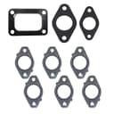 Exhaust Manifold-Gaskets BD DIESEL for Dodge Ram 2500 2009 6.7L L6 Diesel - photo 1