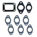 Exhaust Manifold-Gaskets BD DIESEL for Dodge Ram 2500 2009 6.7L L6 Diesel - photo 2