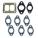 Exhaust Manifold-Gaskets BD DIESEL for Dodge Ram 2500 2009 6.7L L6 Diesel - photo 3