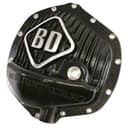 Differential Cover-Diff Cover BD DIESEL for GMC Sierra 3500 2001 6.6L V8 Diesel - photo 1