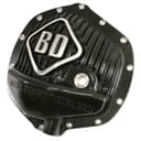 Differential Cover-Diff Cover BD DIESEL for GMC Sierra 3500 2001 6.6L V8 Diesel - photo 2