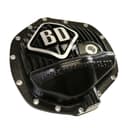 Differential Cover-Diff Cover BD DIESEL for GMC Sierra 3500 2001 6.6L V8 Diesel - photo 3