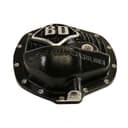 Differential Cover-Diff Cover BD DIESEL for GMC Sierra 3500 2001 6.6L V8 Diesel - photo 4