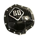 Differential Cover-Diff Cover BD DIESEL for GMC Sierra 3500 2001 6.6L V8 Diesel - photo 5