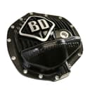 Differential Cover-Diff Cover BD DIESEL for GMC Sierra 3500 2001 6.6L V8 Diesel - photo 6