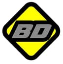 Differential Cover-Diff Cover BD DIESEL for GMC Sierra 3500 2001 6.6L V8 Diesel - photo 9