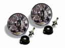 For Jeep Wrangler Headlight-SE KC Hilites 1998 2.5L L4 GAS - photo 5