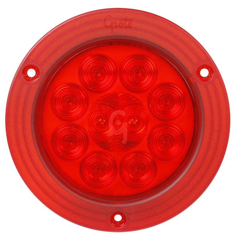 Tail Light Grote for Toyota Venza 2016