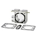 For Ford E-150 Econoline Exhaust Gas Recirculation (EGR) Valve Spacer Plate 1987 - photo 2