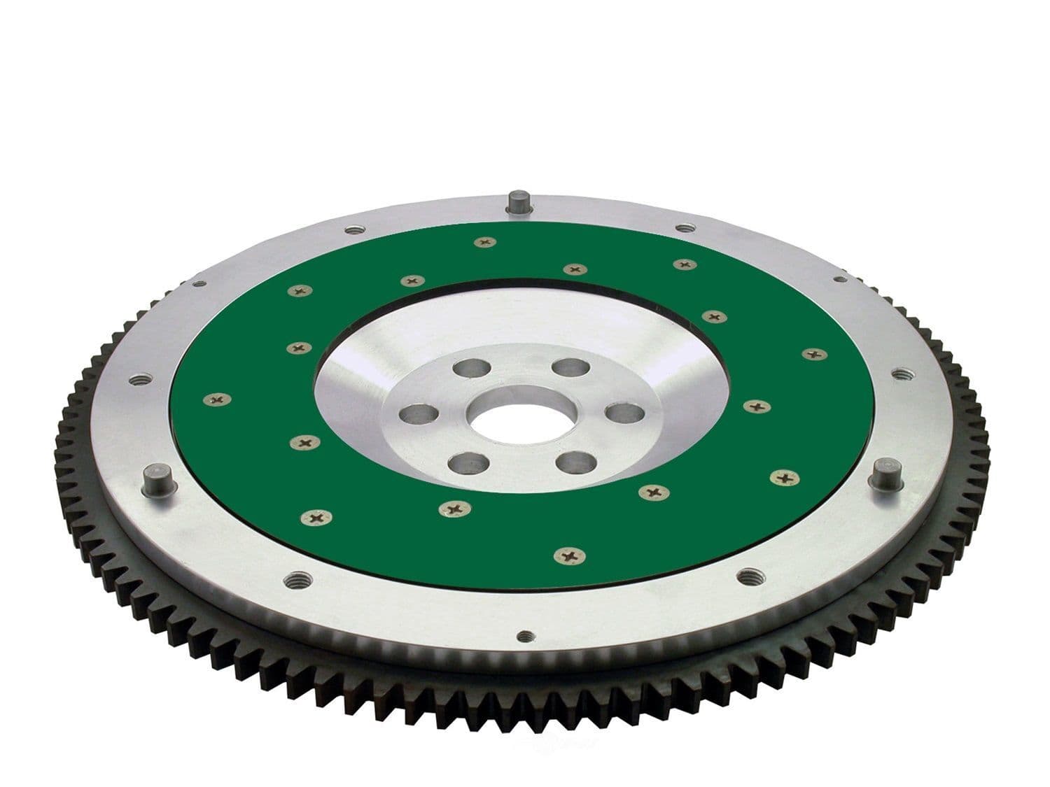 Clutch Flywheel Fidanza fits Mazda Miata for Mazda Miata 1993
