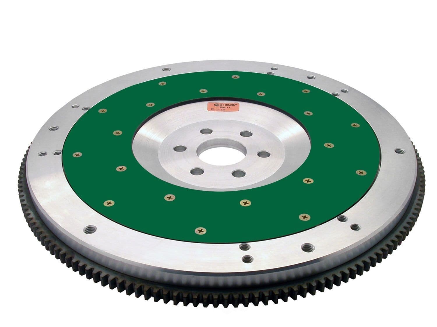 Clutch Flywheel Fidanza for Ford Explorer 2000