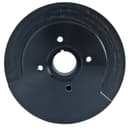 For AM General Hummer Engine Harmonic Balancer FLUIDAMPR 2000 - photo 5