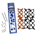 Engine Intake Manifold Spacer-Clutch Quadrant And Cable Kit for Ford 1990 5.0L V - photo 2
