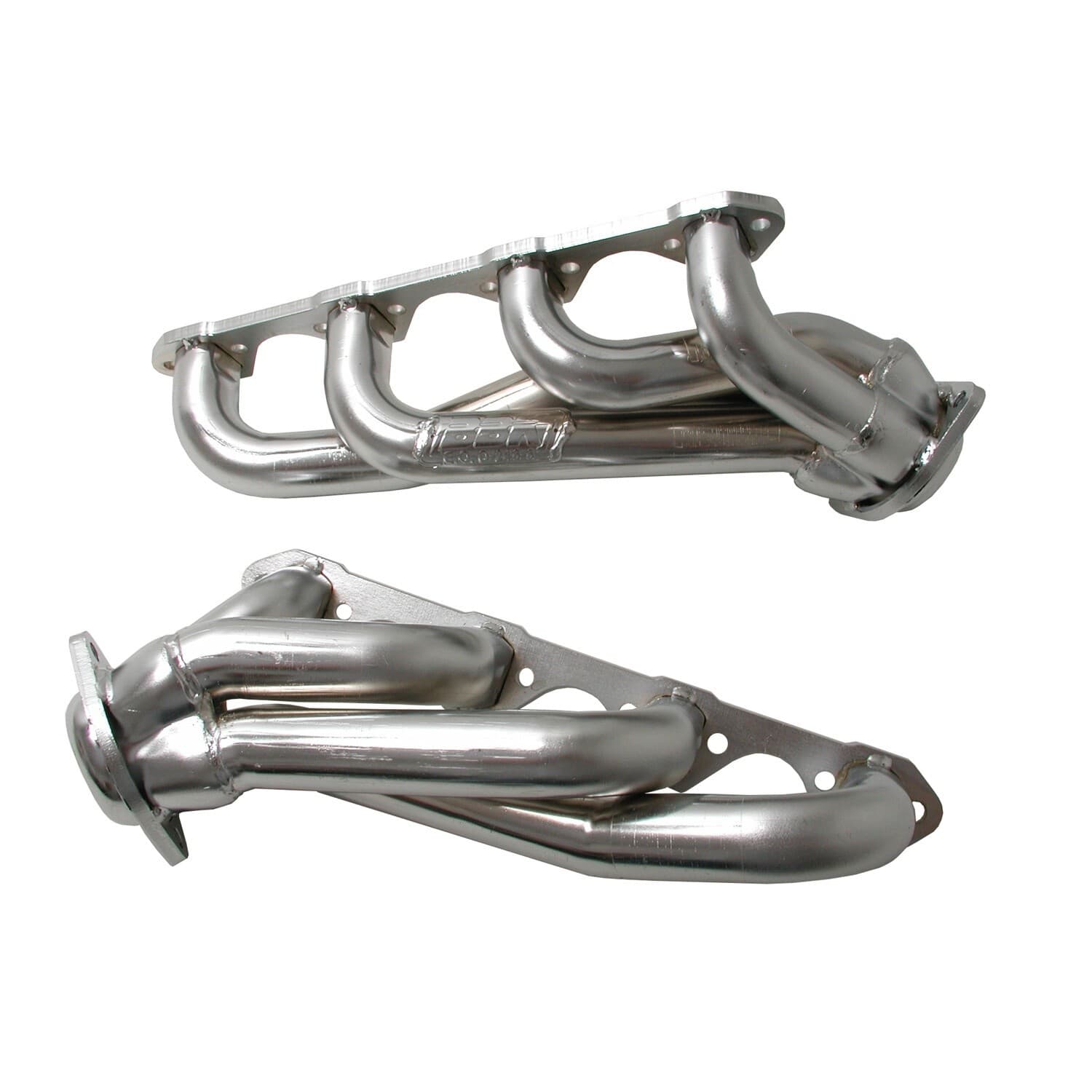 Exhaust Header-GT BBK Performance Parts fits 94-95 Ford Mustang 5.0L-V8 for Ford