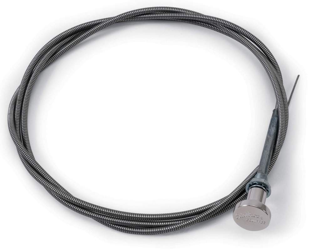 Carburetor Choke Cable Edelbrock for Dodge Ram 2500 2010 5.7L V8 GAS