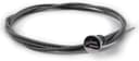 Carburetor Choke Cable Edelbrock for Dodge Ram 2500 2010 5.7L V8 GAS - photo 2