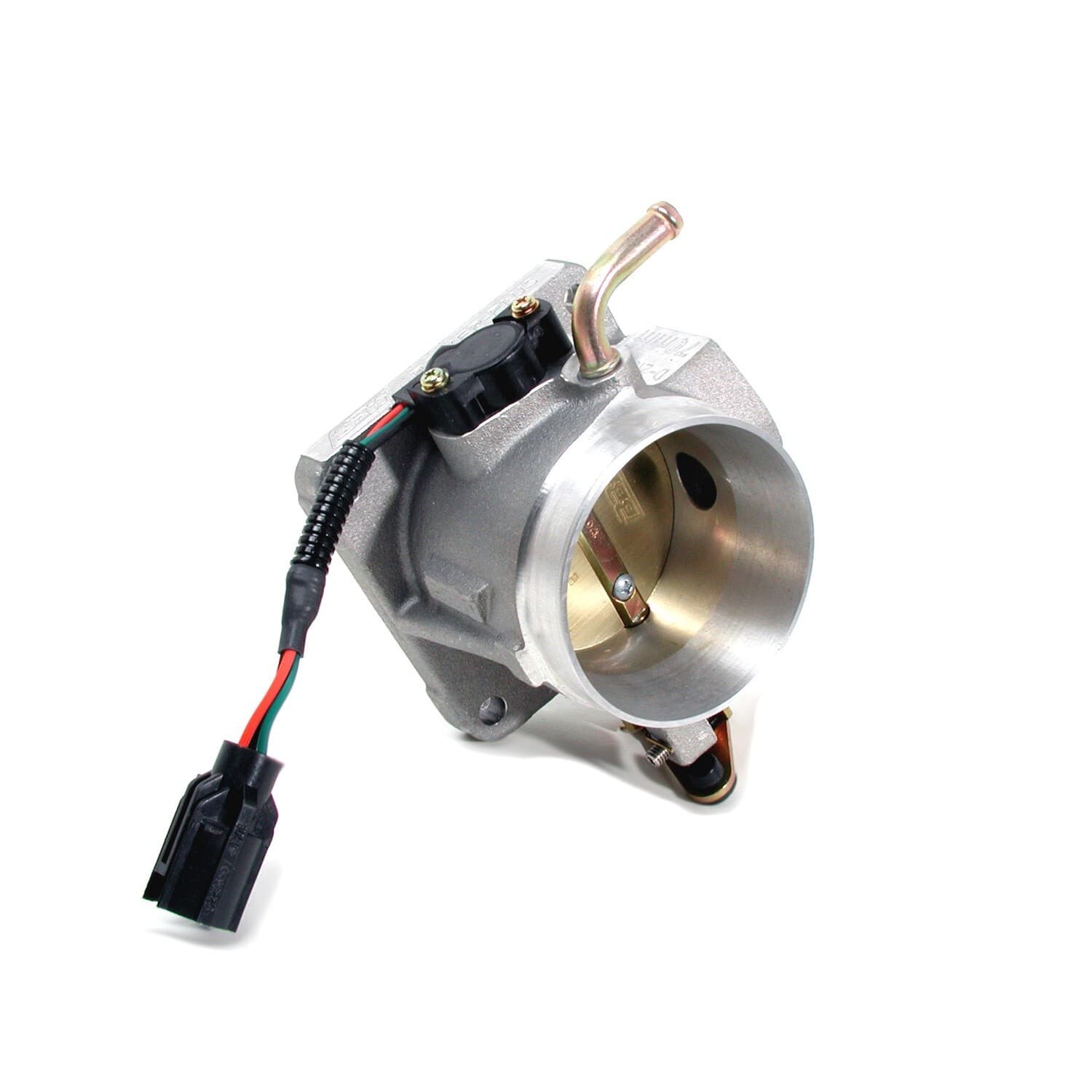Fuel Injection Throttle Body-Power-Plus Series Throttle Body for Mercury 1986 5.