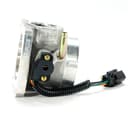 Fuel Injection Throttle Body-Power-Plus Series Throttle Body for Mercury 1986 5. - photo 5