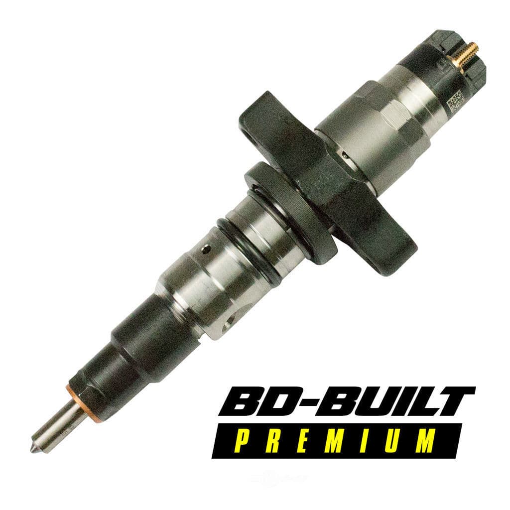 For Dodge Fuel Injector-Premium Stock Injector BD DIESEL Rem 2004 5.9L L6 Diesel
