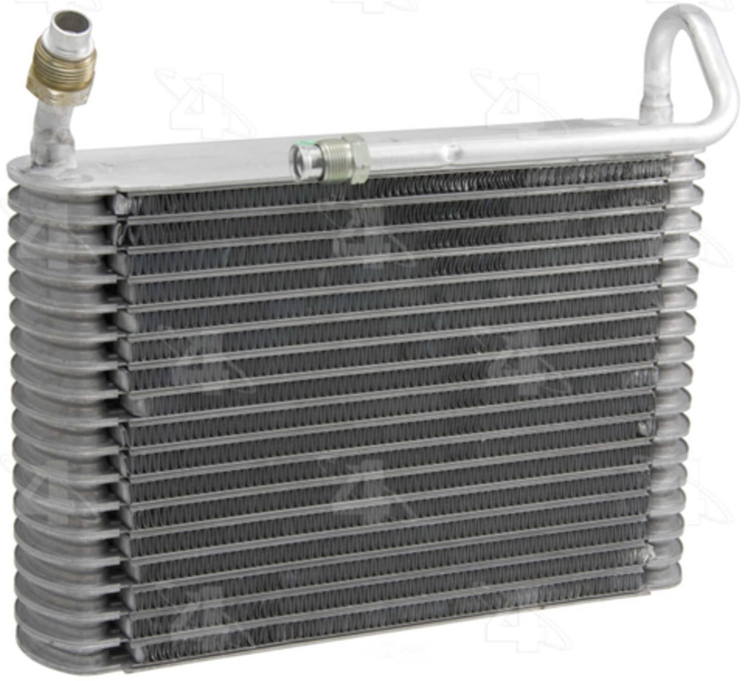 For Scion FR-S A/C Evaporator Core Seasons 2015