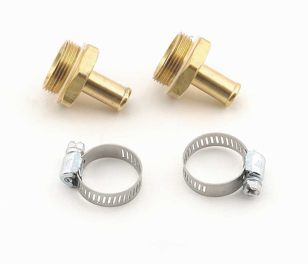 Fuel Pump Fitting Mr Gasket for Chevrolet Camaro 1994 5.7L V8 GAS