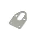 Fuel Pump Mounting Kit-Plate Mr Gasket for Ford Mustang 1987 2.3L L4 GAS - photo 2