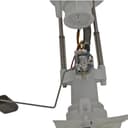 For Ford Electric Fuel Pump-XL BBK Performance Parts fits 0 2005 4.6L V8 GAS - photo 7