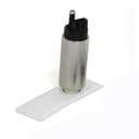 Electric Fuel Pump-GT BBK Performance Parts fits 86-87 Ford Mustang 5.0L-V8 for  - photo 3