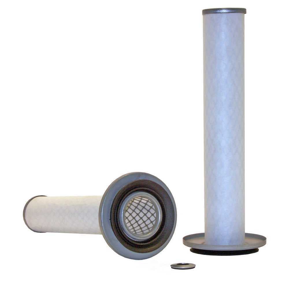 WIX Air Filter Wix for Chevrolet Silverado 1500 2014 5.3L V8 GAS