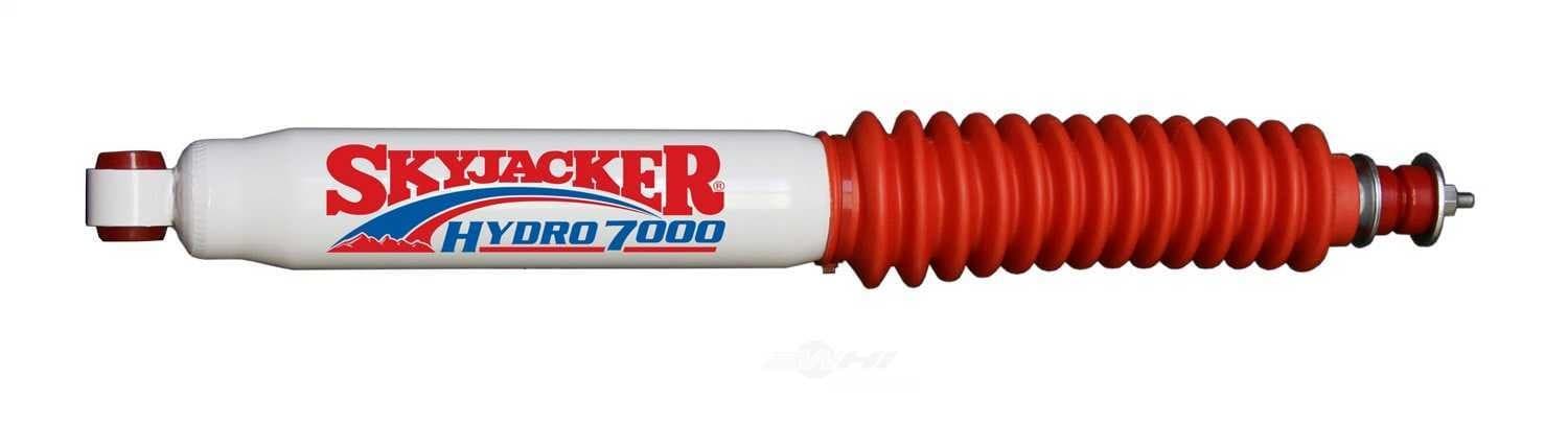 For GMC Sierra 1500 Steering Damper-4WD Skyjacker 2002