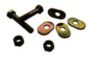 Alignment Camber Kit-GT Limited Whiteline KCA307 fits 98-00 for Subaru 2003 - photo 2