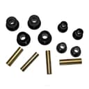 For Jeep Wrangler Leaf Spring Bushing-Softride Spring Bushing Kit SE 1987 - photo 1