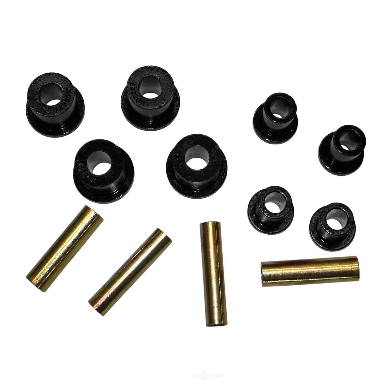 Leaf Spring Bushing-Softride Spring Bushing Kit SE4YJ fits Jeep Wrangler for Jee