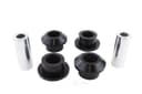 Suspension Control Arm Bushing-T5 Whiteline W53286 for Mazda 3 2013 - photo 1