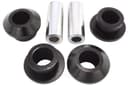 Suspension Control Arm Bushing-T5 Whiteline W53286 for Mazda 3 2013 - photo 2