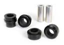 Suspension Control Arm Bushing-Base Whiteline W53453 for BMW M3 2010 - photo 1