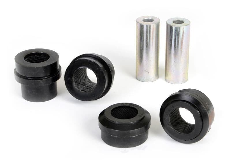Suspension Control Arm Bushing-Base Whiteline W53453 for BMW M3 2010