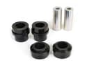 Suspension Control Arm Bushing-Base Whiteline W53453 for BMW M3 2010 - photo 2