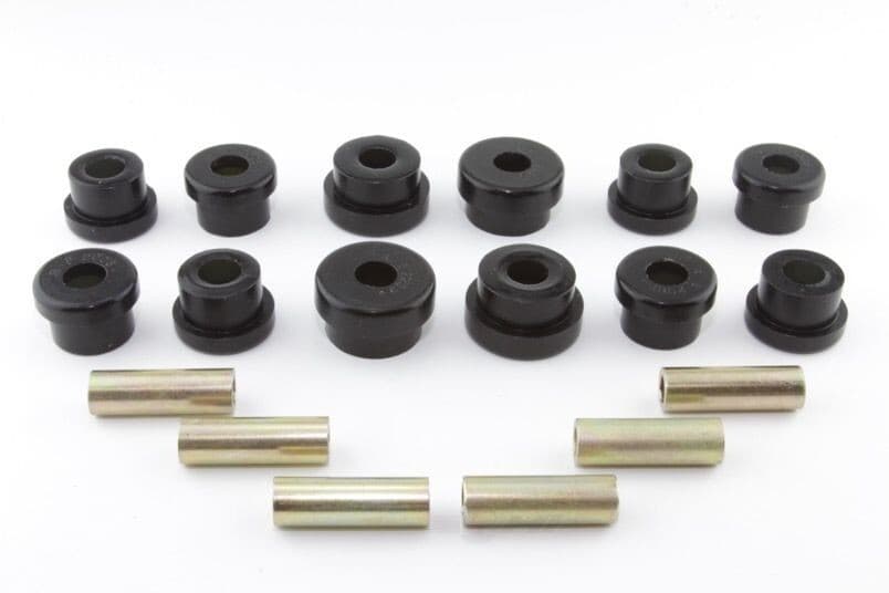 For Honda Civic Suspension Control Arm Bushing Whiteline W62005 2000