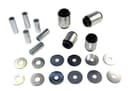 For Lexus GX470 Suspension Control Arm Bushing-Base Whiteline W533 2003 - photo 1