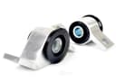 For Saab 9-2X Suspension Control Arm Bushing-2.5i Whiteline KCA3 2006 - photo 2