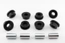 Suspension Control Arm Bushing-EX Whiteline W63382 for Honda Element 2011 - photo 1