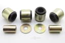 For Dodge Challenger Suspension Control Arm Bushing-SE Whiteline W63340 2010 - photo 1
