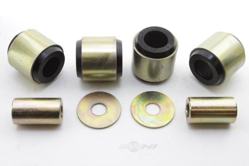 For Dodge Challenger Suspension Control Arm Bushing-SE Whiteline W63340 2010