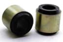 For Dodge Challenger Suspension Control Arm Bushing-SE Whiteline W63340 2010 - photo 2