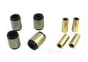 For Nissan 240SX Suspension Control Arm Bushing-Base Whiteline W629 1995 - photo 1
