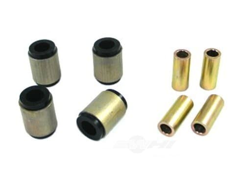 For Nissan 240SX Suspension Control Arm Bushing-Base Whiteline W629 1995