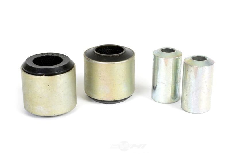 Suspension Control Arm Bushing-Base Whiteline W63402 for BMW M3 2011