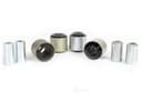 Suspension Control Arm Bushing-Base Whiteline W63403 for BMW 135i 2012 - photo 1