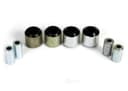 Suspension Control Arm Bushing-Base Whiteline W63403 for BMW 135i 2012 - photo 2
